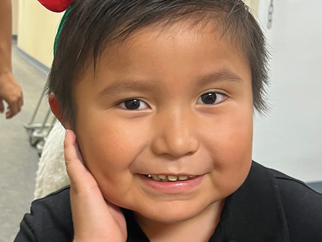 FES students spread holiday cheer with Christmas concert