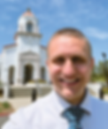 FMUSD is excited to welcome Troy Hooper as the new Social Studies teacher.