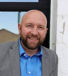 Writer: Jarad Brinkerhoff