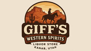 Giff's Western Spirits