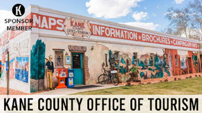 Kane County Office of Tourism
