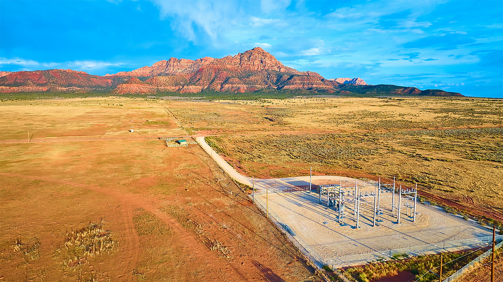 Governor Cox issues executive order on Utah data centers