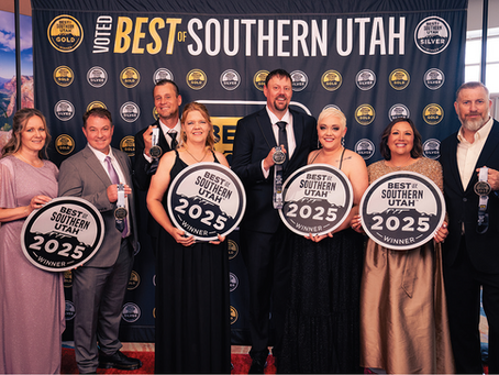 Wild Thyme Cafés among top restaurants in southern Utah