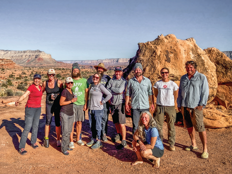 Dreamland Safari celebrates 25 years in Kanab