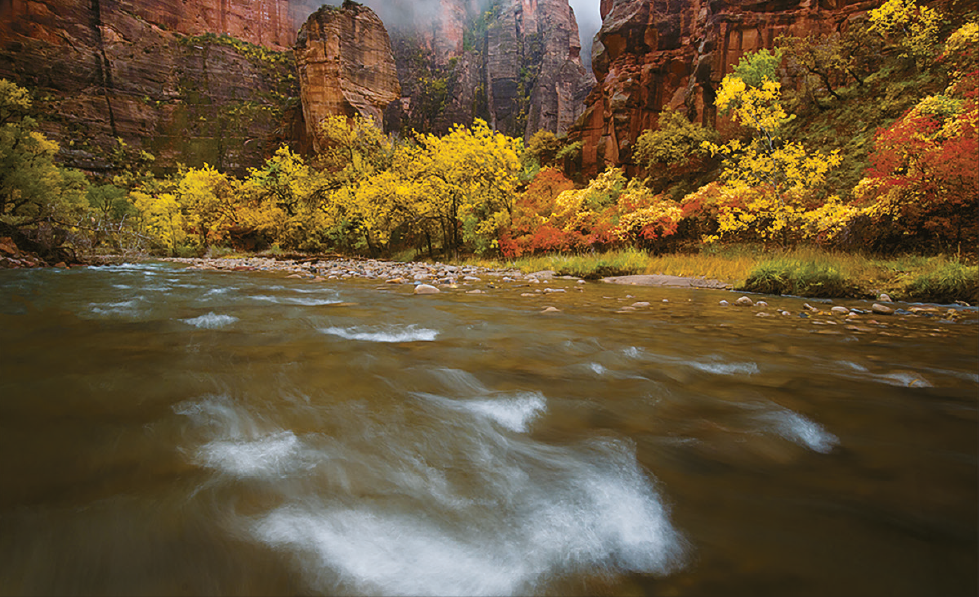 Zion