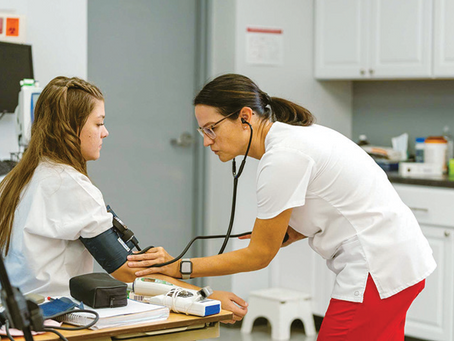 Mohave College offers new nursing bachelor’s degree