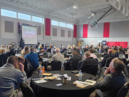 Raising Kane summit puts local businesses center stage