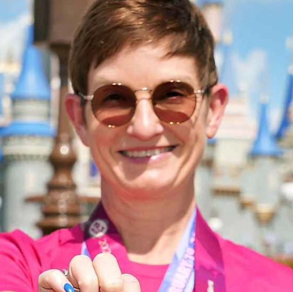 Writer: Kim McDaniel