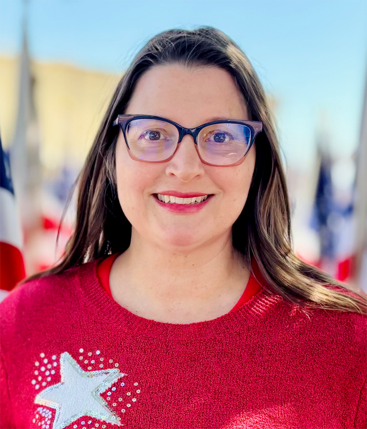 Writer: Celeste Meyeres