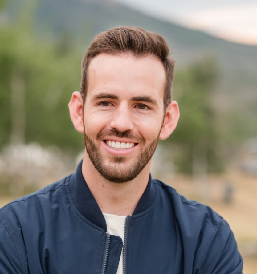 Writer: Taylor Bentley