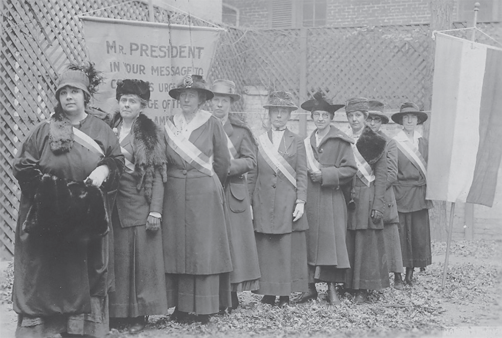 Women’s History Month with the Kanab Museum
