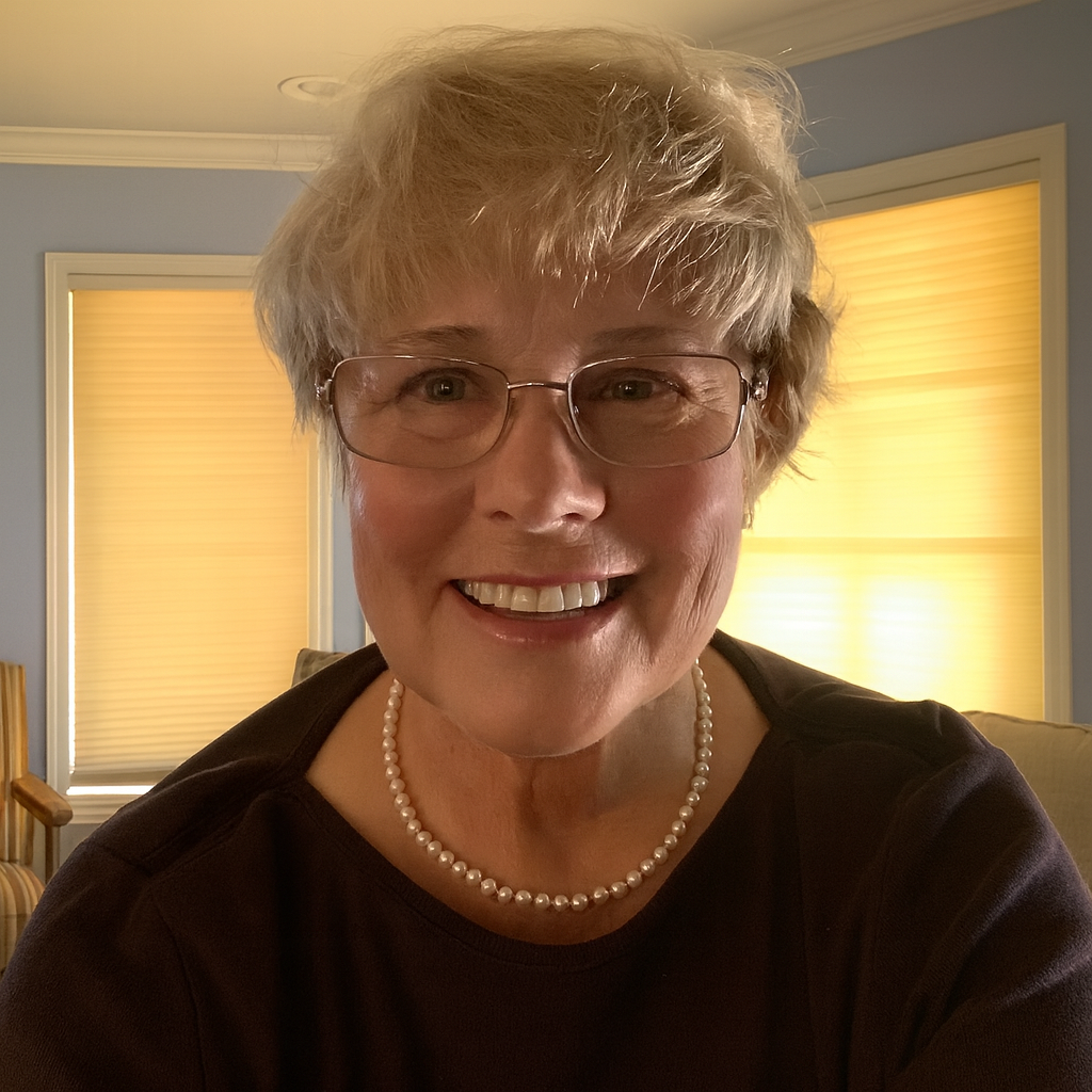 Writer: Susan Johnston