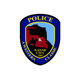 Writer: Kanab City Police