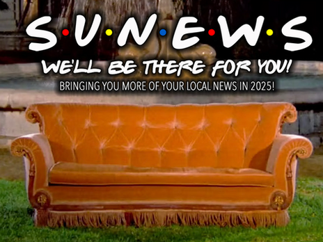 Happy Holidays from the Southern Utah News