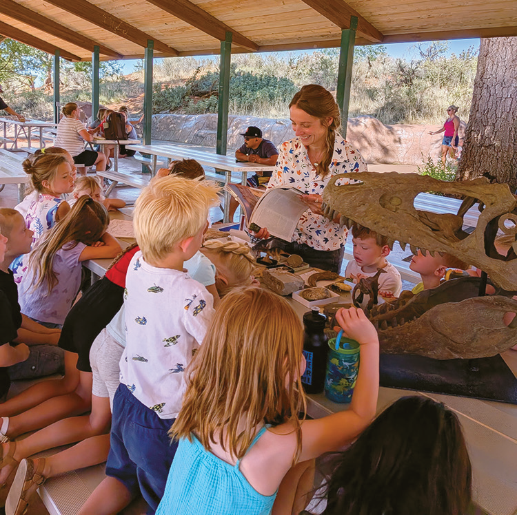 Kane Education Foundation Celebrates Successful Summer of Learning and Community Support