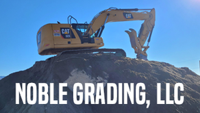 Noble Grading, LLC