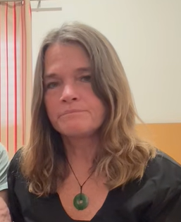 Writer: Michelle Aldrich