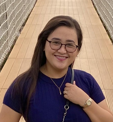 Writer: Lumen Cristy Ihong