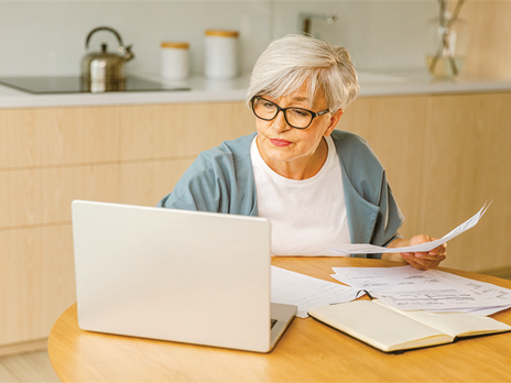 Is Social Security really running out of money?