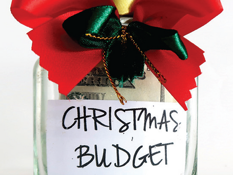 The cost-effective Christmas