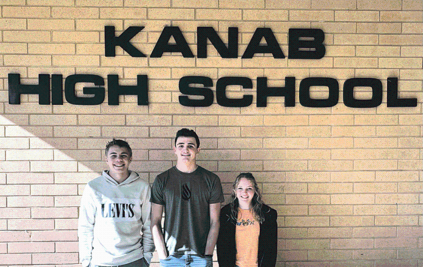 Academic All-State honors for Kane County student athletes