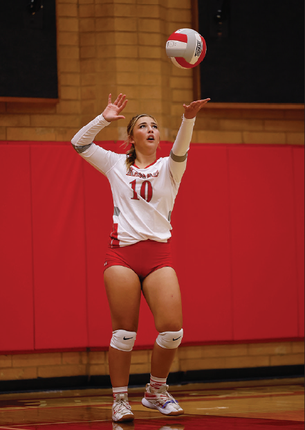 volleyball