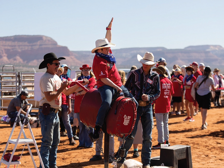 Jacob Hamblin Days Rodeo brings heart, heritage and horsemanship to Kanab