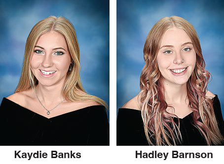 Kanab High School Graduating Class of 2023