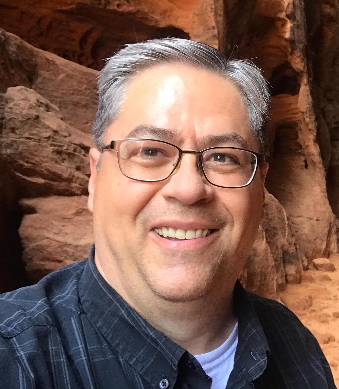 Writer: Pastor Doug Hounshell