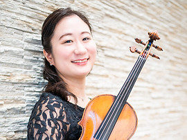 K. Ogawa 小川馨生　芽吹く林　四季を描く人気作家　ダークブラウン額 Biography | 小川響子 Kyoko Ogawa