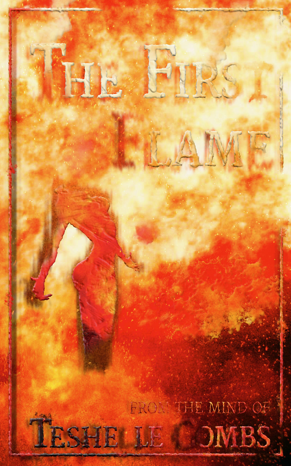 Thumbnail: The First Collection Paperbacks