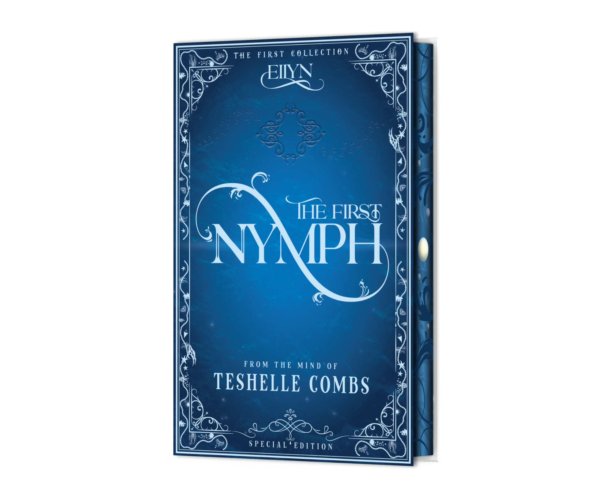 The First Nymph Special Edition