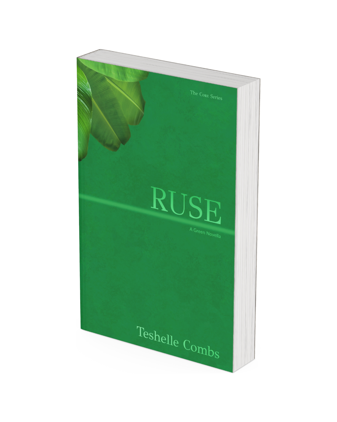 Ruse Paperback (Core Series Book 5)