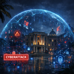 Largest college in Europe shut down from cyberattack