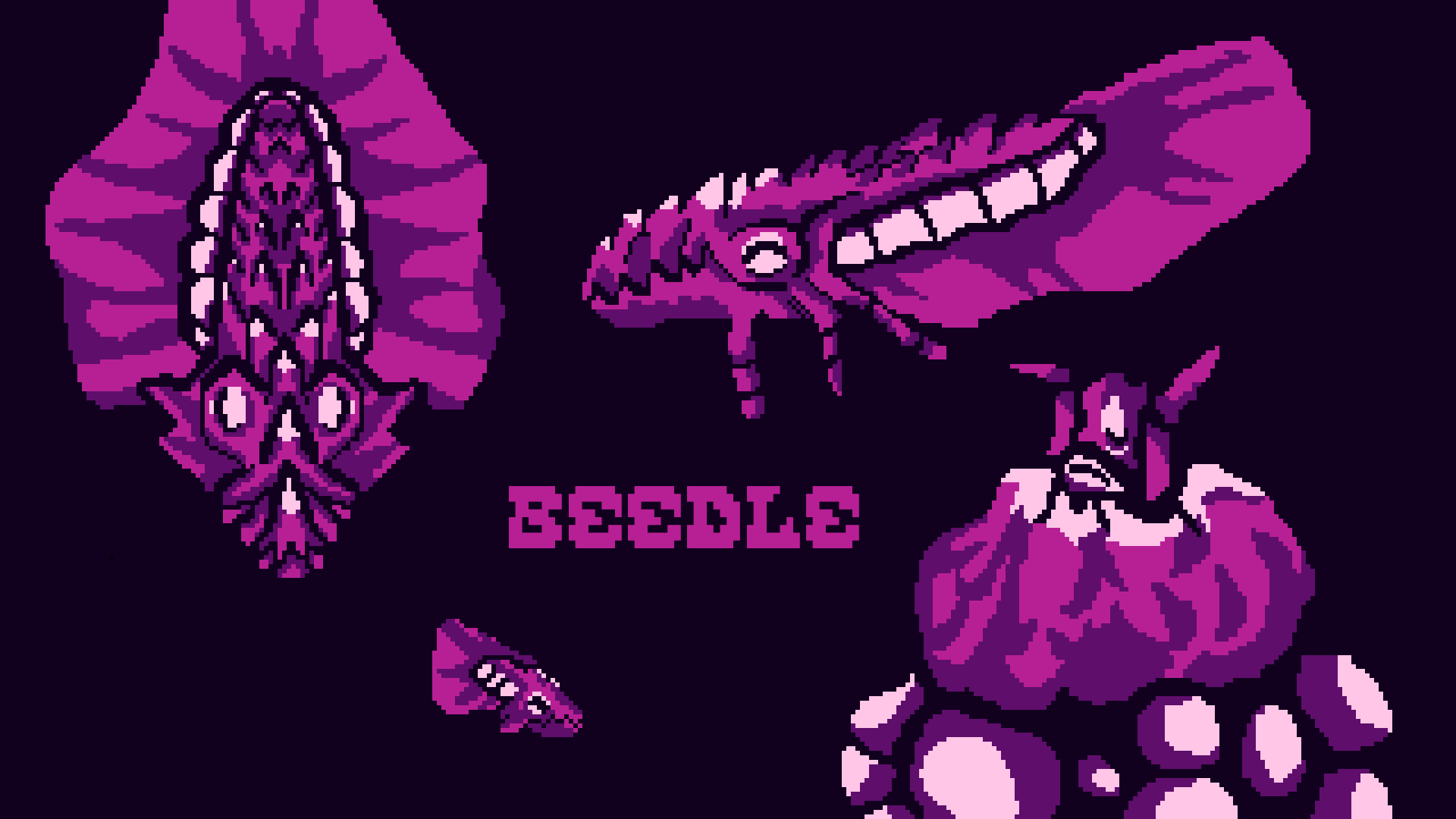 Beedle: Ghoulie Compendium
