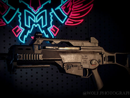 What It’s Actually Like to Shoot a Full-Auto Machine Gun for the First Time