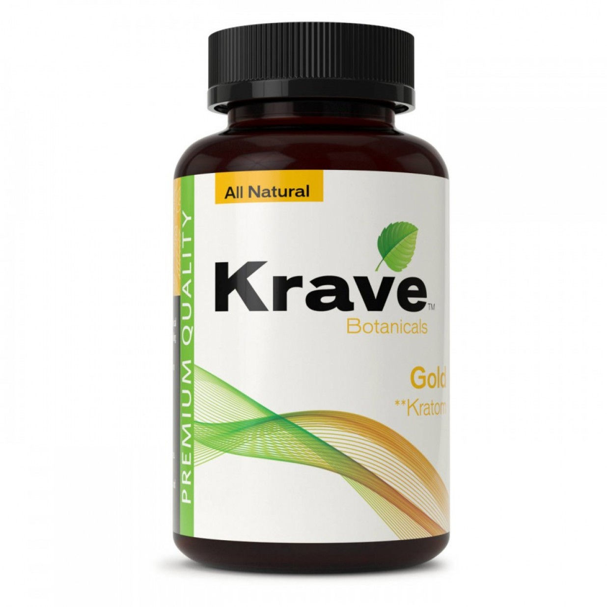Krave Kratom Capsules