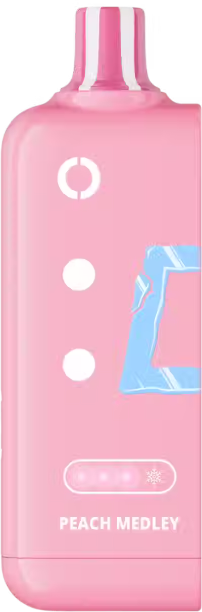 Thumbnail: Off-Stamp Cube Pod