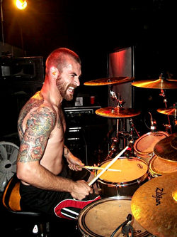 Ryan Cox