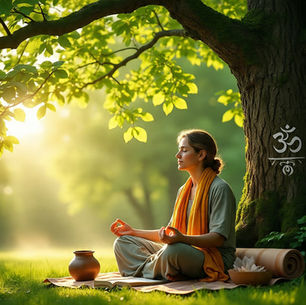 A Healthy Body Is Essential for Spiritual Growth