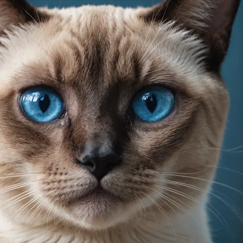 The Ancient Origins of the World's Oldest Cat Breed: Unraveling the Mysteries