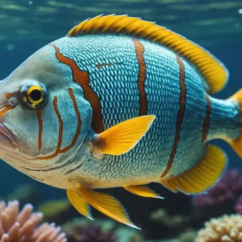 The Mysterious Secret of the World's Oldest Living Fish