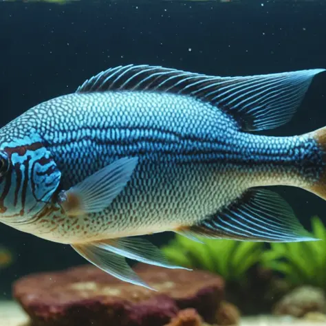 How Can You Tell If Your Aquarium Fish are Stressed?