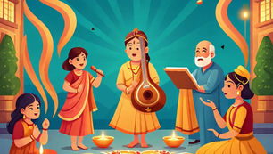 The Soulful Touch: How Arts and Culture Shape a Meaningful Life