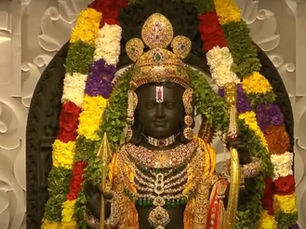 বার্ষিক সাধনা শিবির ২০২৪ (অযোধ্যা)