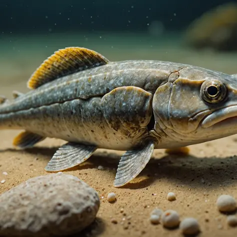 How Did Fish Transform and Adapt Throughout Evolution?