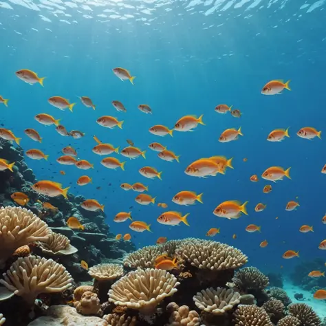 Do Fish Experience Pain? Exploring Their Sensory Perception
