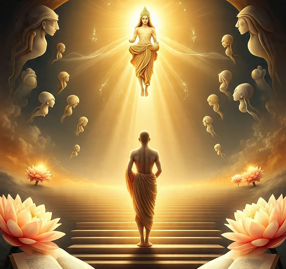 Why Is Human Life So Precious? A Spiritual Perspective You Can’t Ignore