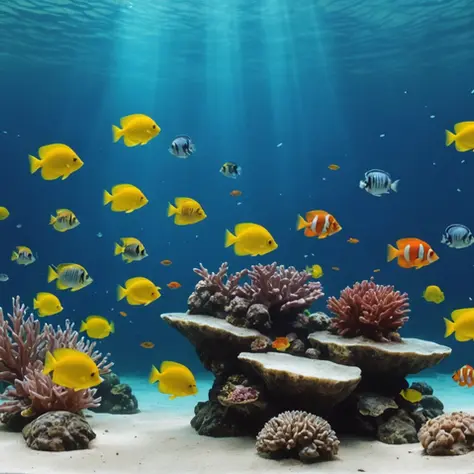Navigating Fish Care: Caring for an Injured Fish