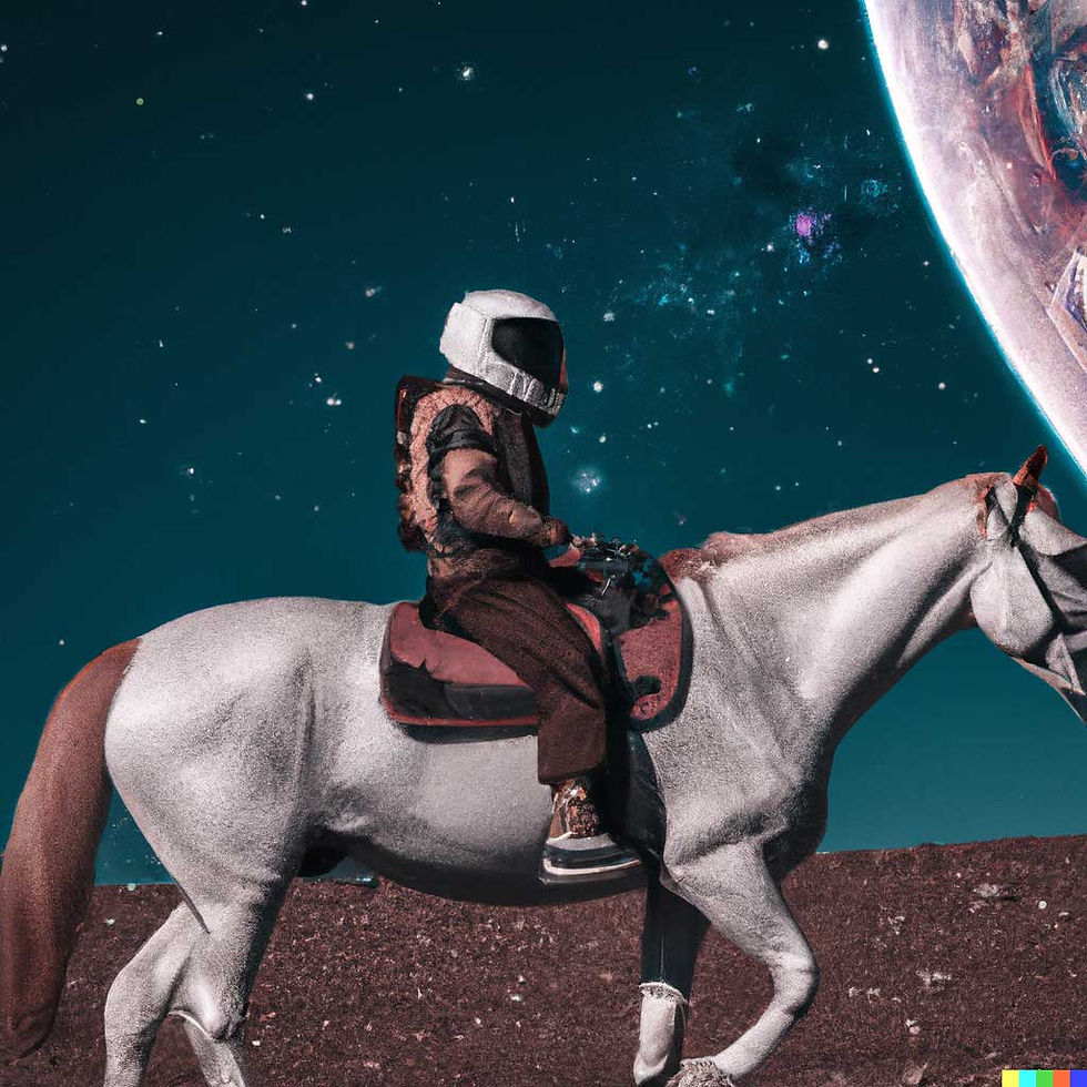 AI image - OpenAI